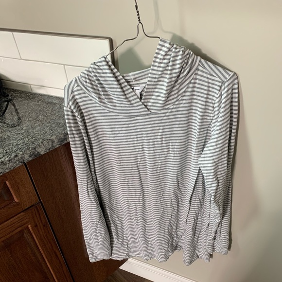 Maternity / Nursing Hoodie - Picture 1 of 1